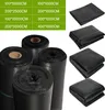 Jayseuw 100g/m² Unkrautvlies Reißfestes, 1x10 m, Produktbild-Vorschau 8