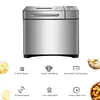 650W Machine à pain automatique en acier inoxydable avec Voir les images du produit 10