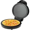 Verk 07292 Elektrická pánev na pizzu, 1000W Náhľad obrázku produktu 2