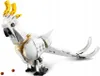 31133 - LEGO Creator - Biały królik Podgląd zdjęcia produktu 6