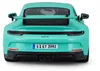 Bburago 18-21104 - Modellauto - Porsche 911 GT3 '21 (grün, Produktbild-Vorschau 5