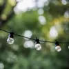 Lumisky Party Clear 20 svetelných pásov 8,7 m 20 LED Náhľad obrázku produktu 6