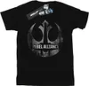 Star Wars - "Rogue One Rebel Alliance X-Wing" T-Shirt für Produktbild-Vorschau 1