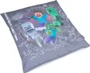 A pillowcase with Minecraft characters printed on it. Náhled obrázku produktu
