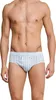 SCHIESSER Herren 2-Pack Sportslips 'Essentials' mit Produktbild-Vorschau 2