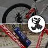 Universal Getränkehalter Fahrrad 360° Drehbar Für Lenker Produktbild-Vorschau 5