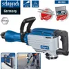 Młot wyburzeniowy Scheppach AB1600 | 1600 W | 50 dżuli | w Podgląd zdjęcia produktu 26
