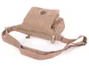 Bag Street Kleine Leicht Damen Tasche Umhängetasche Crinkle Produktbild-Vorschau 4