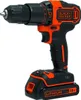 A cordless drill is shown against a white background. Anteprima dell’immagine prodotto
