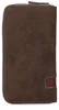 zwei Geldbörse Mademoiselle Wallet Braun 10 Produktbild-Vorschau 3