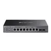 TP-Link Omada SG2210XMP-M2, Managed, L2/L2+, 2.5G Ethernet Produktbild-Vorschau 1