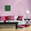 Wallario Premium Glasbild, freischwebende Optik, kräftige Produktbild-Vorschau 4