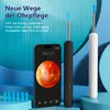Ohrenschmalz Entferner Otoskop, Ohr Reinigung Set,LED, HD Produktbild-Vorschau 3