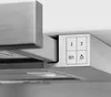 AEG DPB3622S, 330 m³/h, Kanałowe / obiegowe, D, E, D, 64 dB Podgląd zdjęcia produktu 8