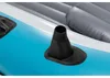 INTEX 66324 Bateau pneumatique Bateau de pêche Pagaie Pompe Voir les images du produit 26