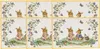 Villeroy & Boch Spring Fantasy Gobelin Platzset Picknick Produktbild-Vorschau 3
