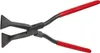 Bessey tang met platsklem, model D336 Productafbeelding-voorbeeld 3