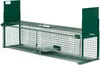 ITA Lebendfalle 5007 100x25x25 cm - Wetterfeste & Produktbild-Vorschau 2