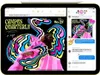 Apple iPad , 27,7 cm (10.9"), 2360 x 1640 Pixel, 64 GB, Produktbild-Vorschau 11