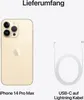 Apple iPhone 14 pro 5G 6GB RAM, Speicher: 256GB, Farbe: Produktbild-Vorschau 17