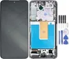 Für Samsung Galaxy S23 Display Full TFT mit Rahmen Einheit Produktbild-Vorschau 1