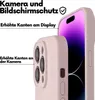 Custodia per iPhone 14 Pro cover con cinturino custodia per Anteprima dell’immagine prodotto 5