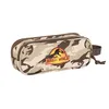 Zweifaches Mehrzweck-Etui Jurassic World Dominion Braun (21 Produktbild-Vorschau 4