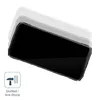 2x Schutzfolie für Doogee Blade 10 Pro - Anti-Shock 9H Produktbild-Vorschau 4