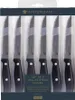 Couteau à steak Deluxe 6 pièces neuetischkultur Voir les images du produit 3