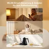 Intelligenter Wasserkocher mit WLAN-Steuerung, geeignet für Produktbild-Vorschau 4