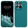 kwmobile Hülle für Motorola Moto G67 / G77 / G87 TPU Case - Produktbild-Vorschau 1