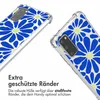 imoshion Design Hülle mit Band Samsung Galaxy S20 - Cobalt Produktbild-Vorschau 4