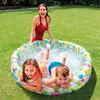 Intex Kinder Planschbecken 3-Ring-Pool Fishbowl Produktbild-Vorschau 8