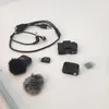Miniatur-DJl-Mikrofon (1 Sender, 1 Empfänger) Produktbild-Vorschau 30