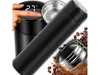 Smart 500Ml Termo Tub Lcd Flasche Schwarz Produktbild-Vorschau 1