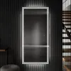 Artforma Badspiegel 80x200 cm - mit LED Beleuchtung - Produktbild-Vorschau 2