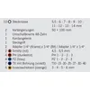 Projahn 394072 Mini Steckschlüssel und Bit-Box 1/4" Produktbild-Vorschau 8
