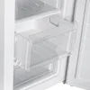 homeX Gefrierschrank, Tiefkühlschrank klein - 87 Liter, Produktbild-Vorschau 8