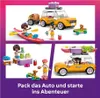 LEGO® Friends 42659 Abenteuertrip mit Freunden Produktbild-Vorschau 26