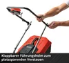 Akku-Rasenmäher EINHELL Power-X-Change GE-CM 18 Li inkl. 2 Produktbild-Vorschau 8