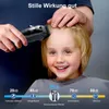 Haarschneider Haarschneidemaschine Profi, Bartschneider, Produktbild-Vorschau 5