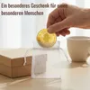 MilaBoo® Zahnfee-Glücksmünzen im 6er-Set – einzeln im Produktbild-Vorschau 3