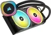 CORSAIR iCUE LINK H115i RGB, Wasserkühlung Produktbild-Vorschau 9