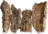 BioCork Flats Korkeichenrindenblätter 0,5kg Produktbild-Vorschau 1