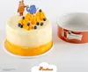 Dr. Oetker Springform Ø 20 cm DieMaus, runde Backform, Produktbild-Vorschau 7