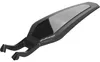 POLISPORT Rear Mudguard S-Mud Mtb Black Produktbild-Vorschau 2