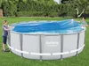 Bestway 58253 Solárna prikrývka na bazén 488 cm Bestway Náhľad obrázku produktu 17