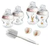 Tommee Tippee Closer To Nature Starter Kit biberon con Anteprima dell’immagine prodotto 7