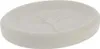 TENDANCE | Porte-savon - ARIZONA GREY - 12,5 cm - Design Voir les images du produit 1