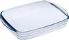 Ocuisine Rechteckiger Röster 39x24cm Produktbild-Vorschau 4